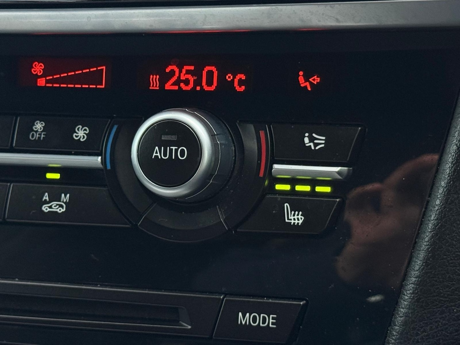 Used BMW X5 2015 for sale - 78043258: Photo 45