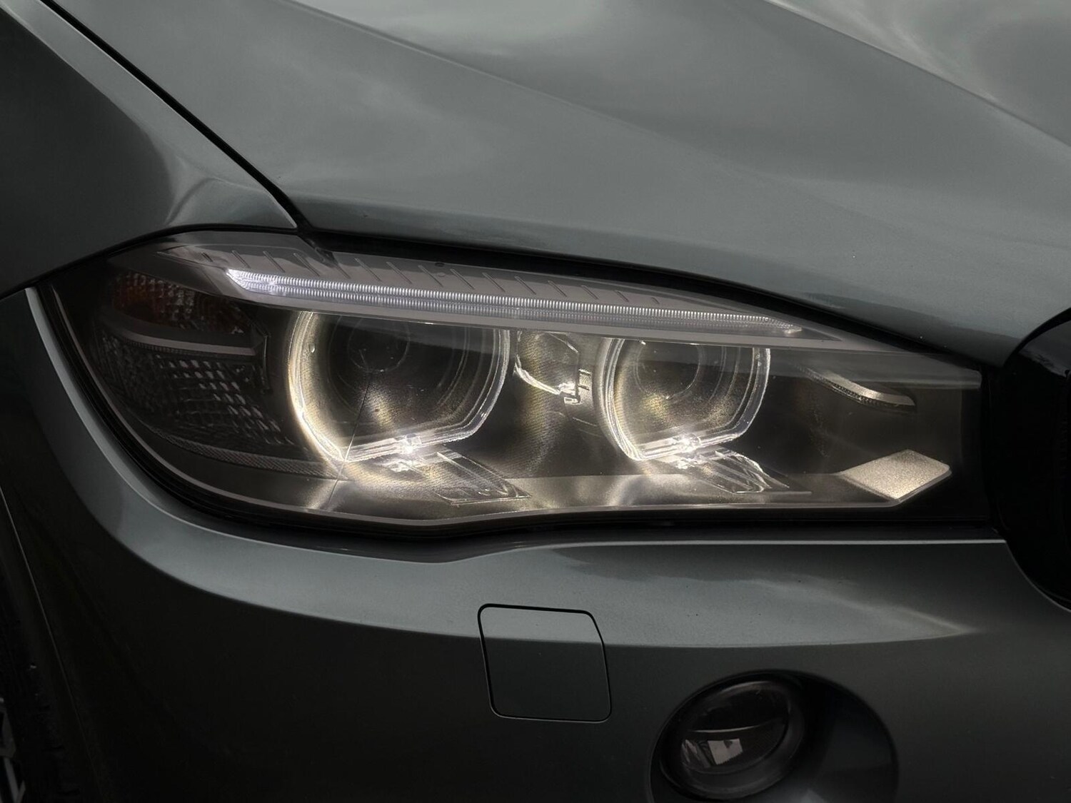 Used BMW X5 2015 for sale - 78043258: Photo 54