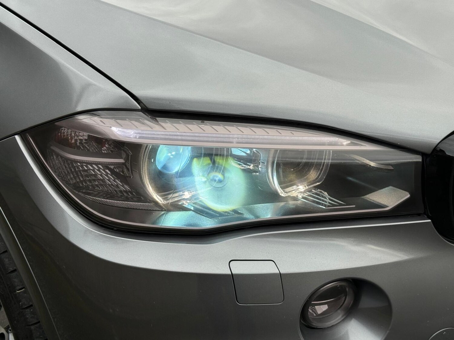 Used BMW X5 2015 for sale - 78043258: Photo 55