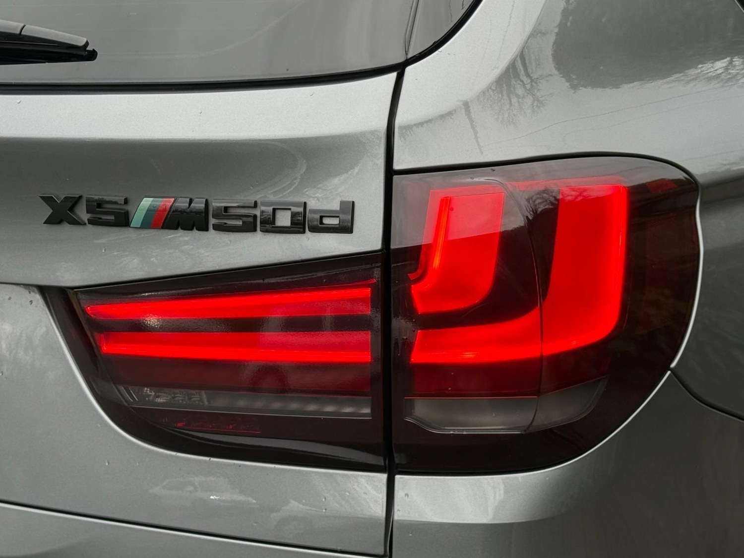 Used BMW X5 2015 for sale - 78043258: Photo 56