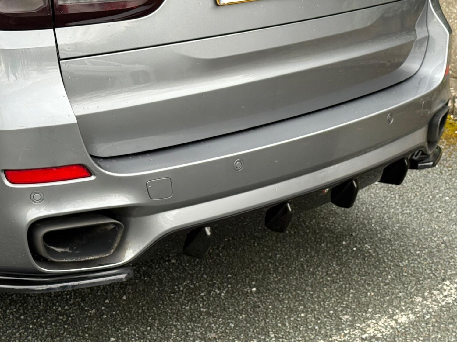 Used BMW X5 2015 for sale - 78043258: Photo 58