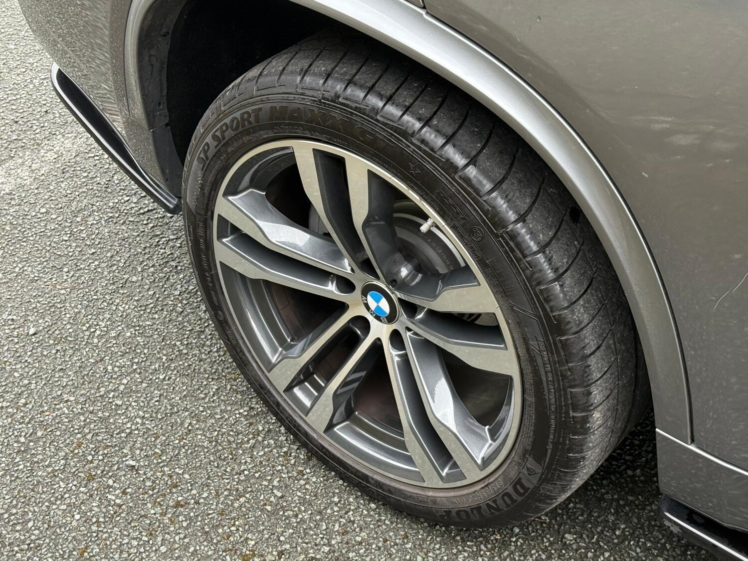 Used BMW X5 2015 for sale - 78043258: Photo 59