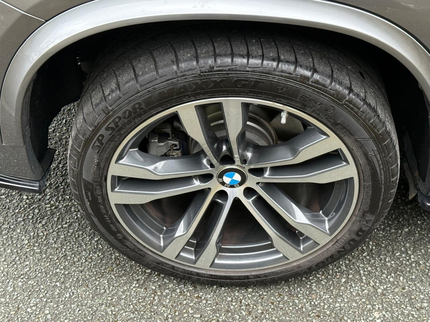 Used BMW X5 2015 for sale - 78043258: Photo 60