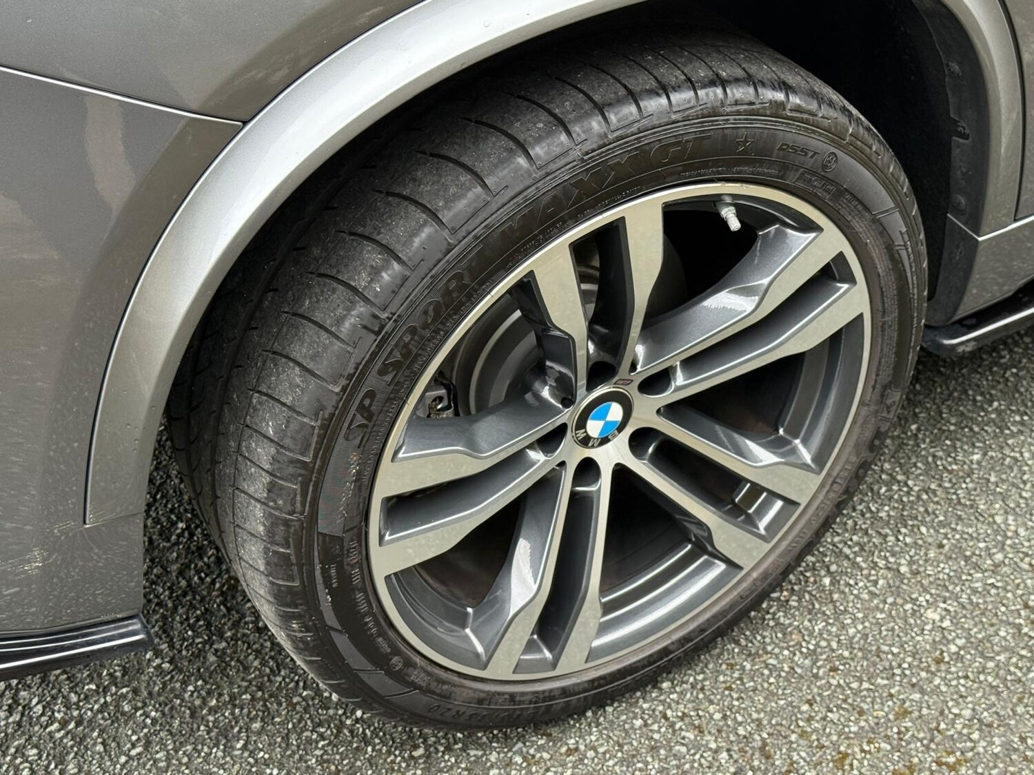 Used BMW X5 2015 for sale - 78043258: Photo 61