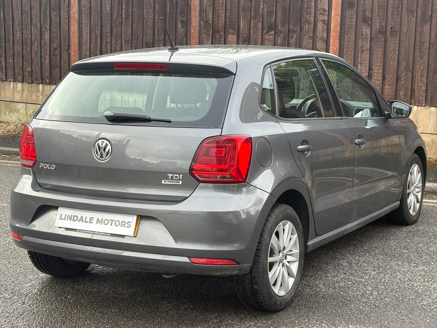 Used Volkswagen Polo for sale - 78182617: Photo 10