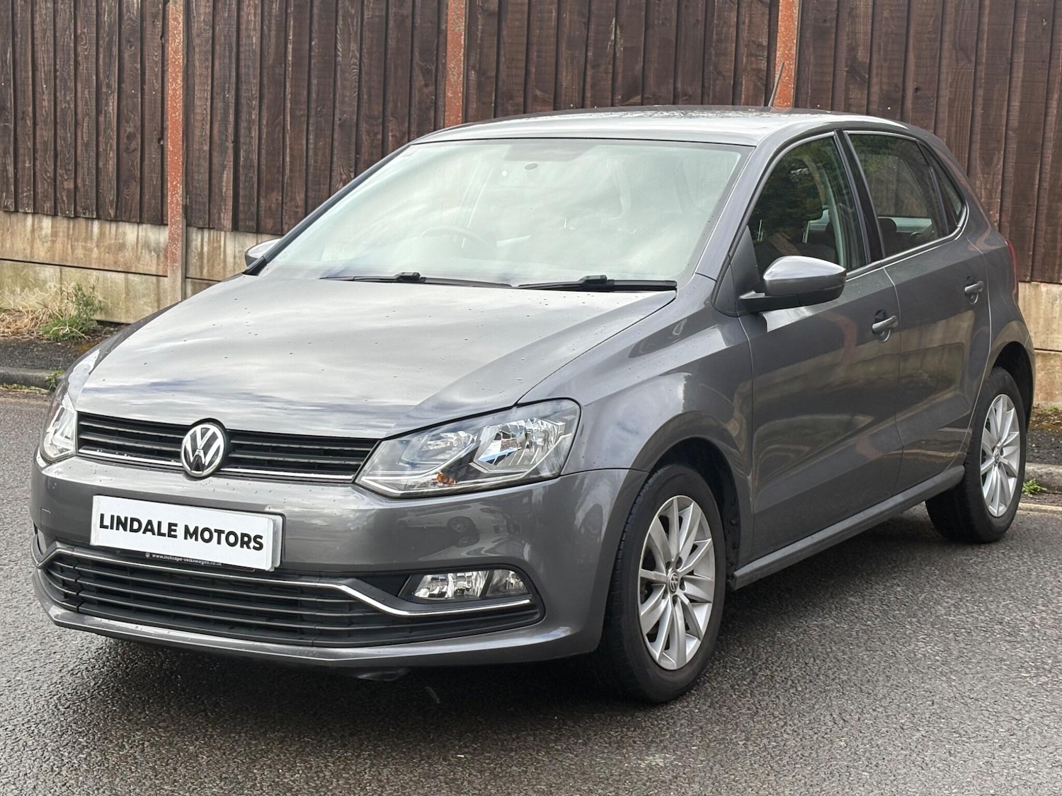 Used Volkswagen Polo for sale - 78182617: Photo 11