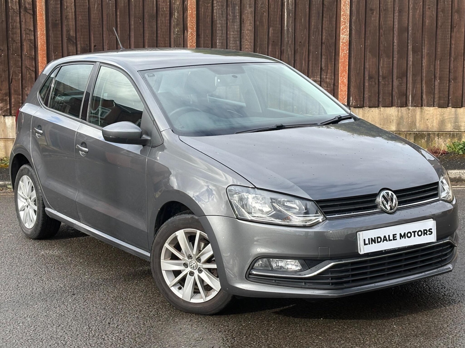 Used Volkswagen Polo for sale - 78182617: Photo 13