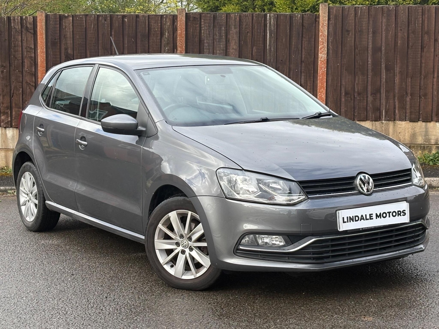 Used Volkswagen Polo for sale - 78182617: Photo 14