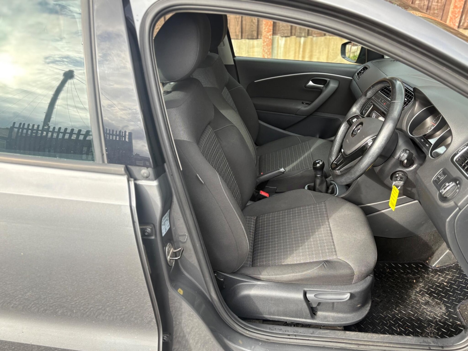 Used Volkswagen Polo for sale - 78182617: Photo 17