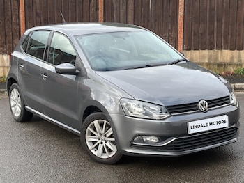 Used Volkswagen Polo 2014 for sale - 78182617: Photo