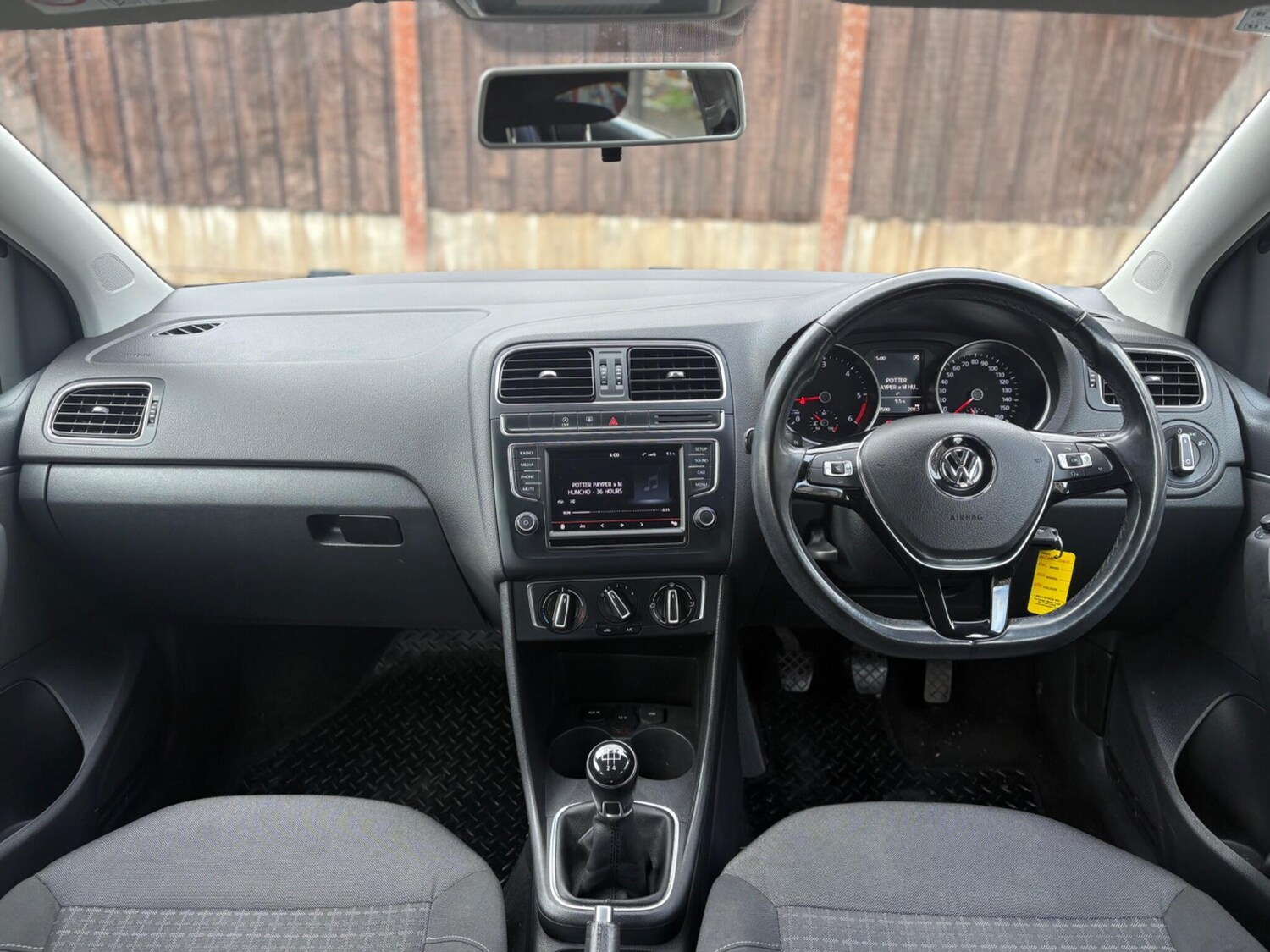Used Volkswagen Polo for sale - 78182617: Photo 29