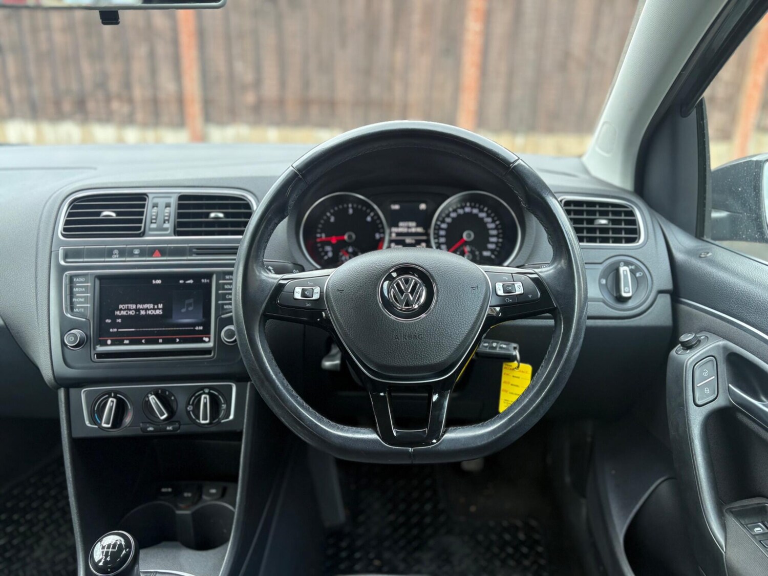 Used Volkswagen Polo for sale - 78182617: Photo 30