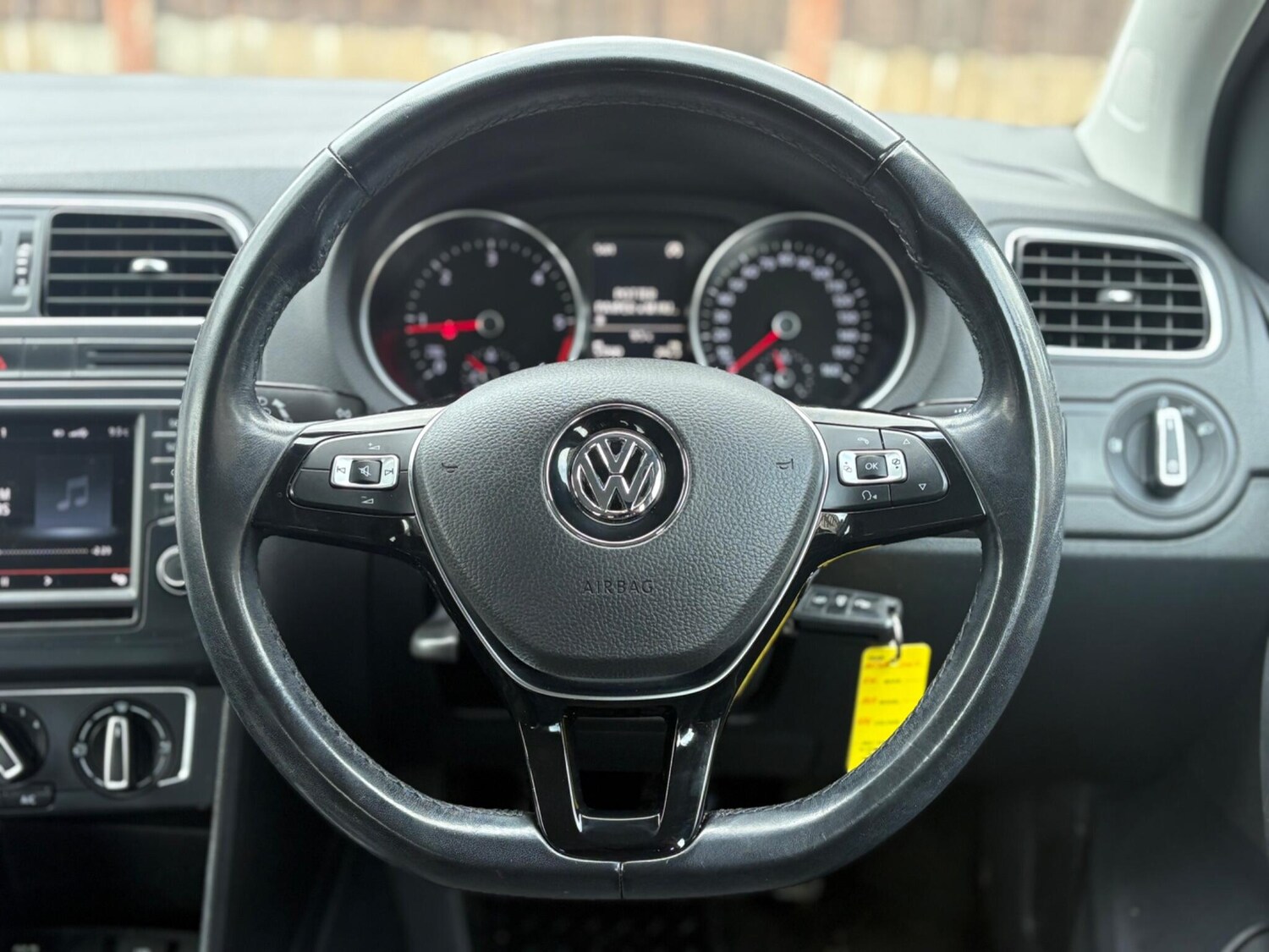 Used Volkswagen Polo for sale - 78182617: Photo 31