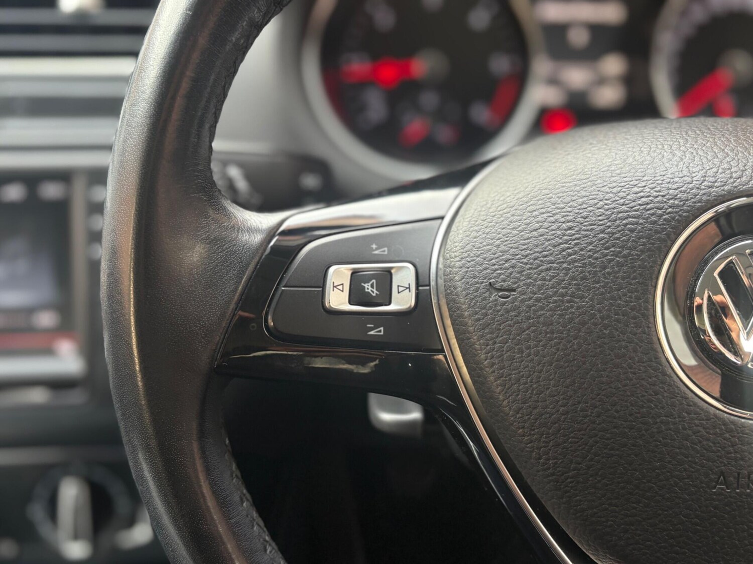 Used Volkswagen Polo for sale - 78182617: Photo 35