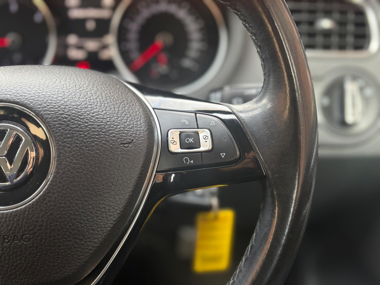 Used Volkswagen Polo for sale - 78182617: Photo 37