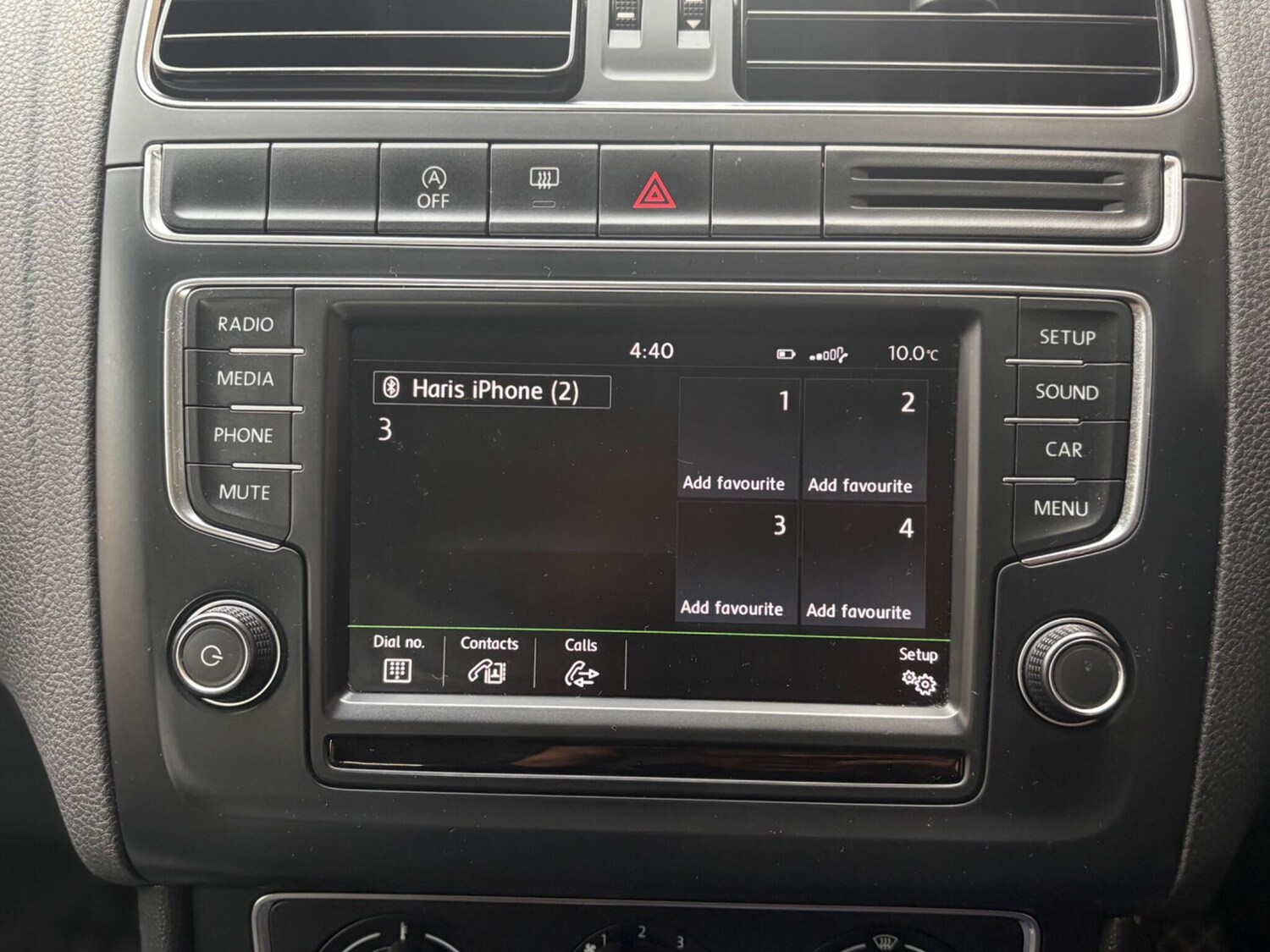 Used Volkswagen Polo for sale - 78182617: Photo 44