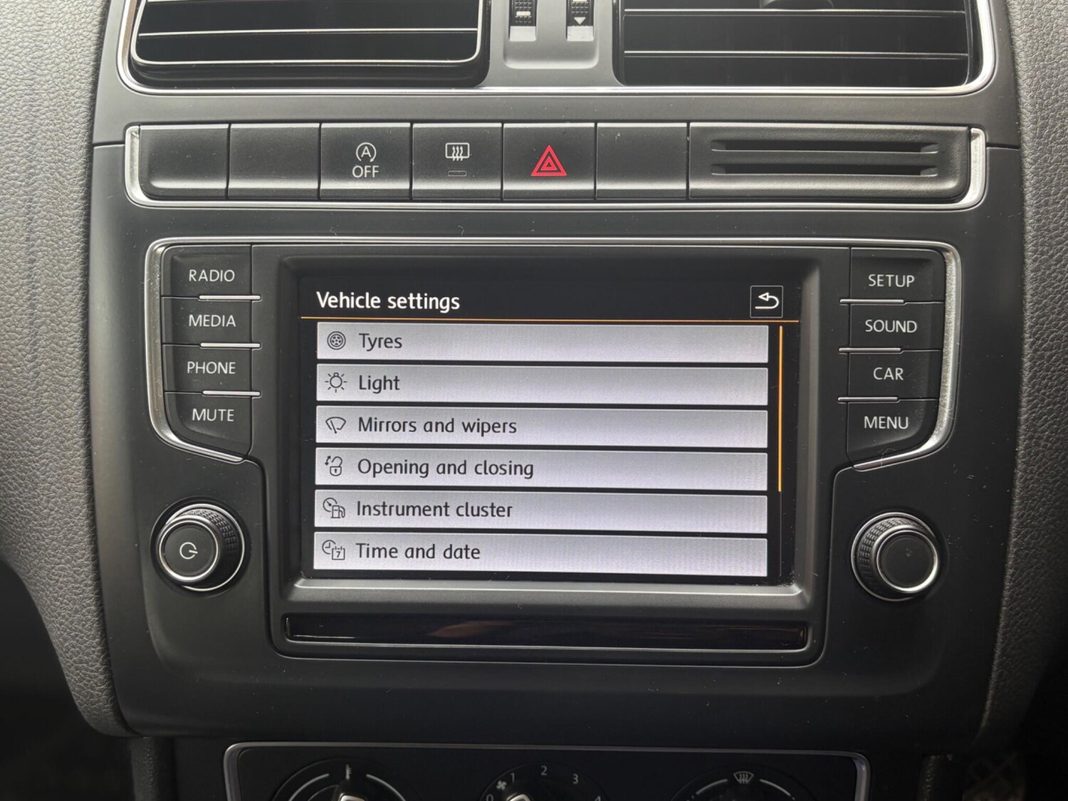 Used Volkswagen Polo for sale - 78182617: Photo 47