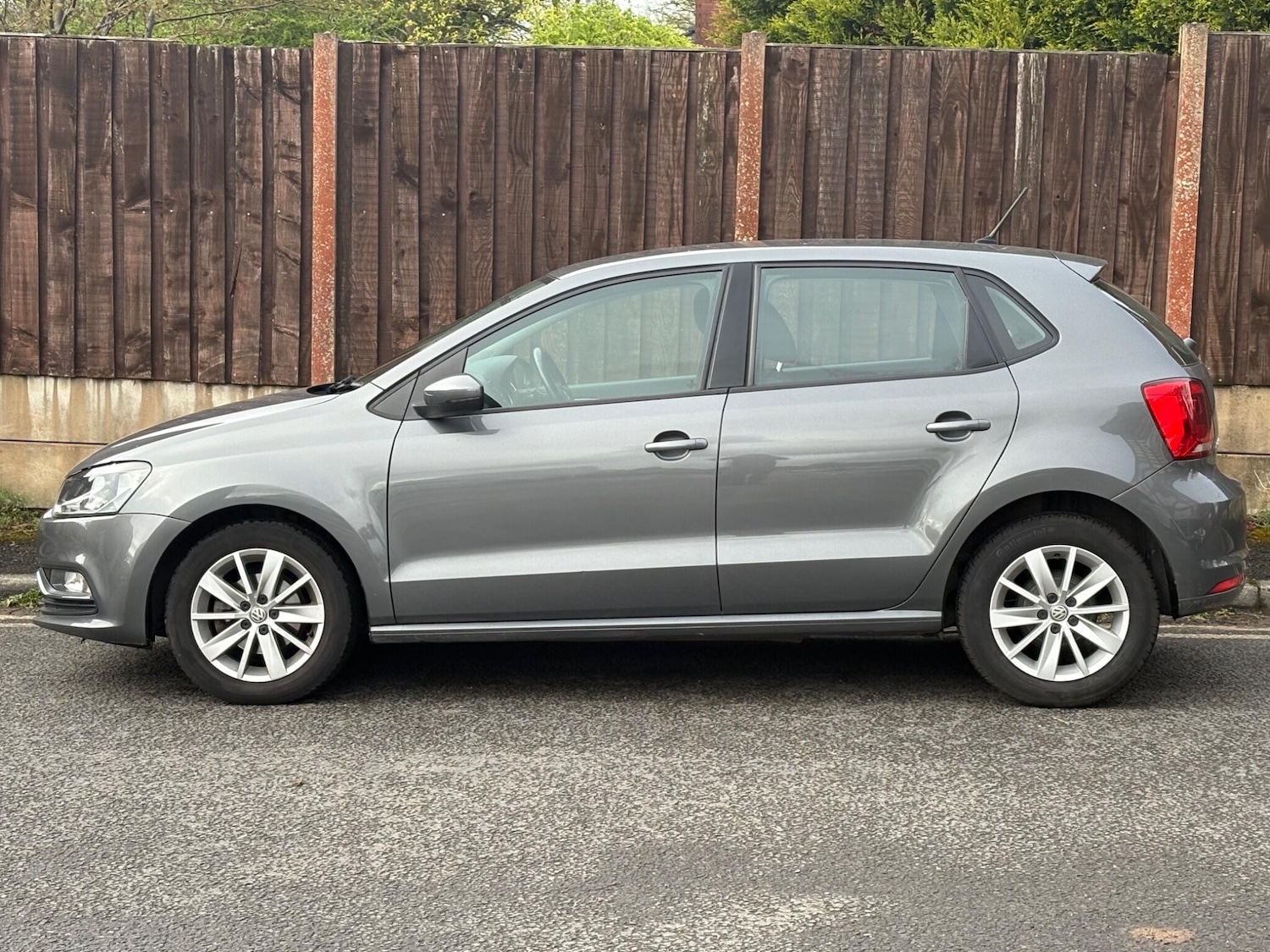 Used Volkswagen Polo for sale - 78182617: Photo 5