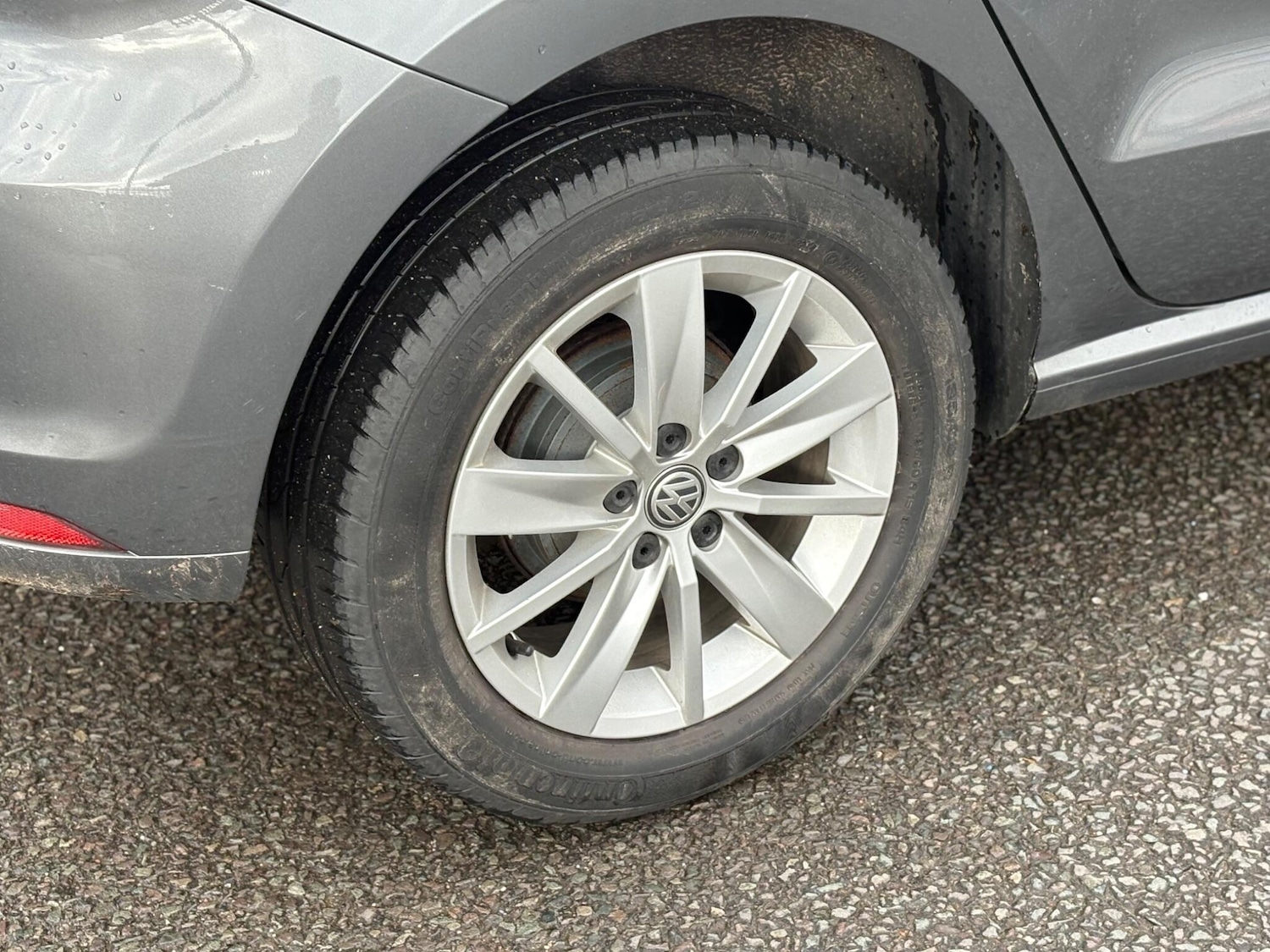 Used Volkswagen Polo for sale - 78182617: Photo 54