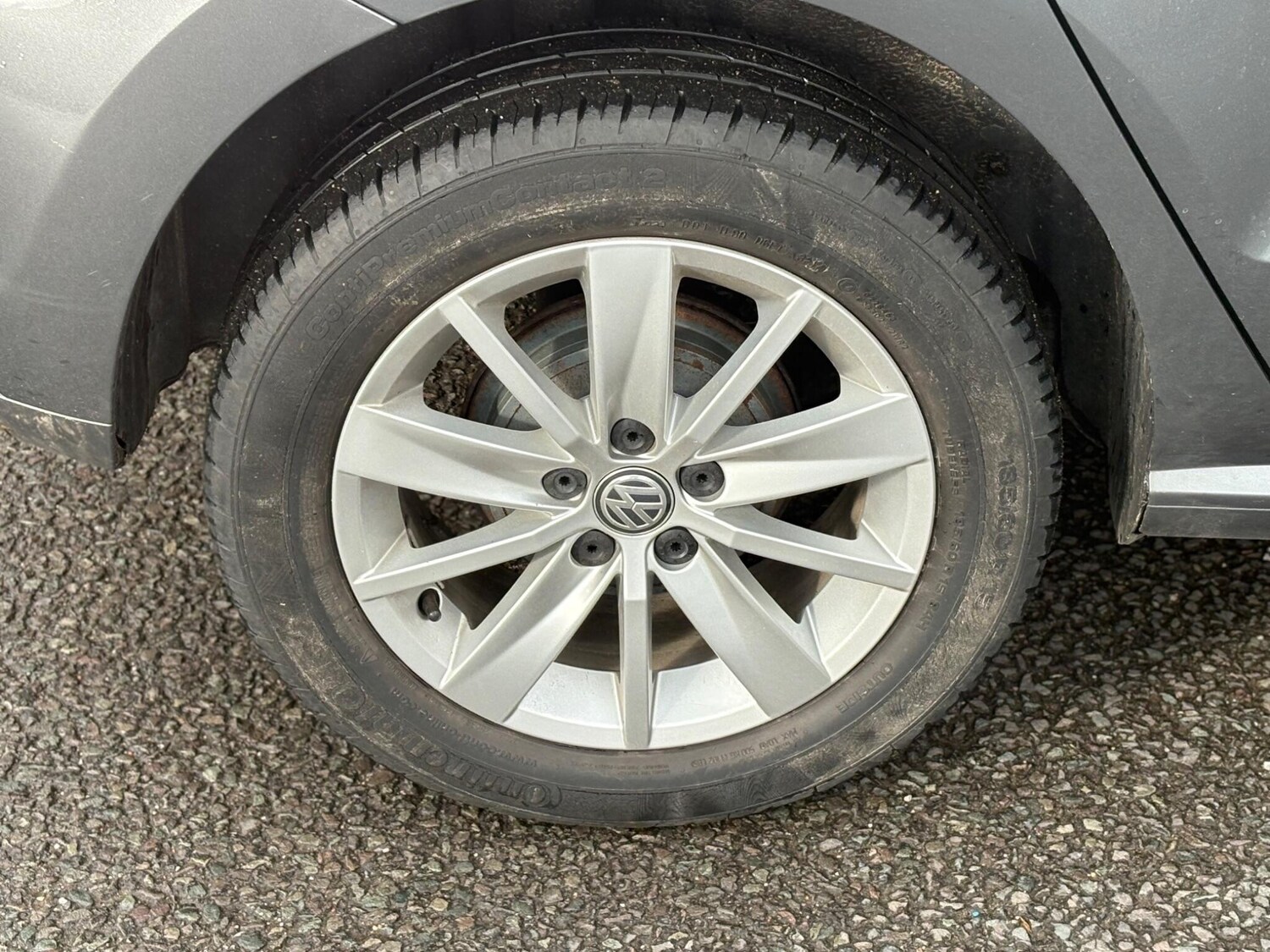 Used Volkswagen Polo for sale - 78182617: Photo 55