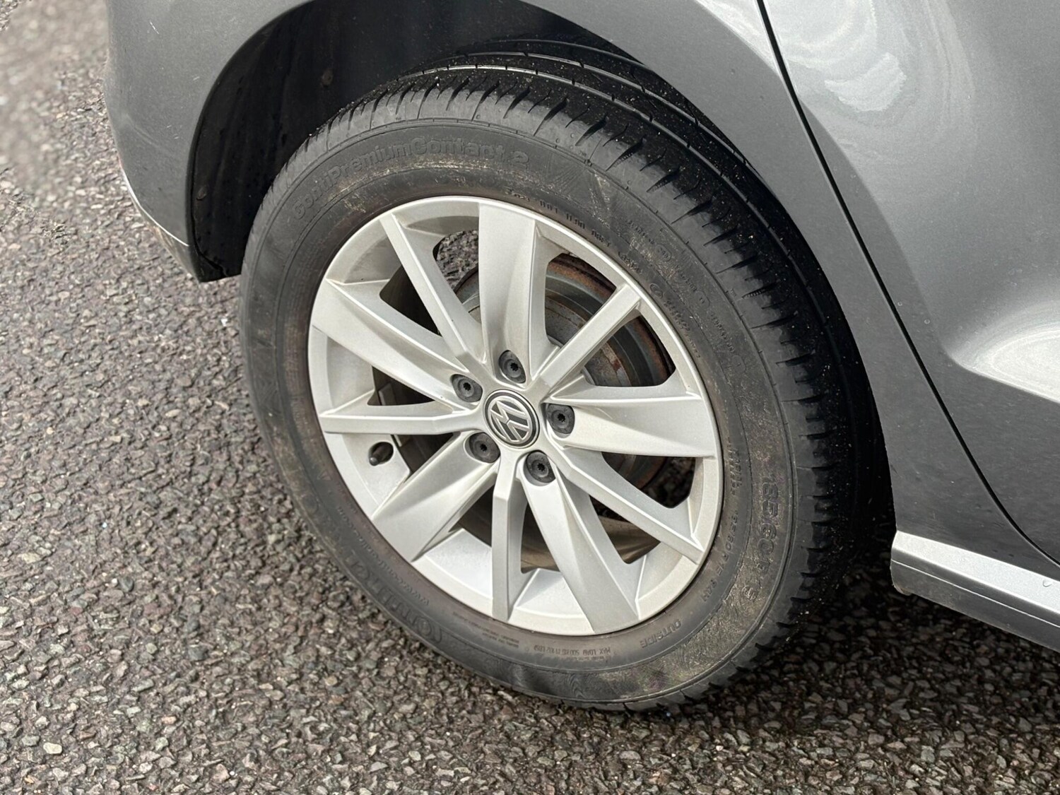 Used Volkswagen Polo for sale - 78182617: Photo 56