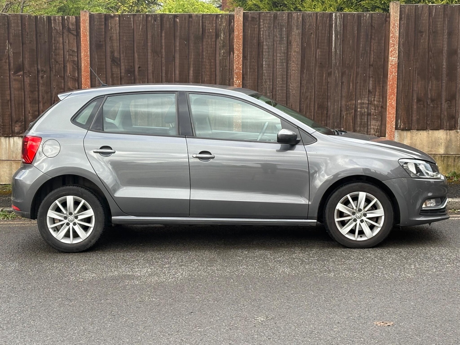 Used Volkswagen Polo for sale - 78182617: Photo 6