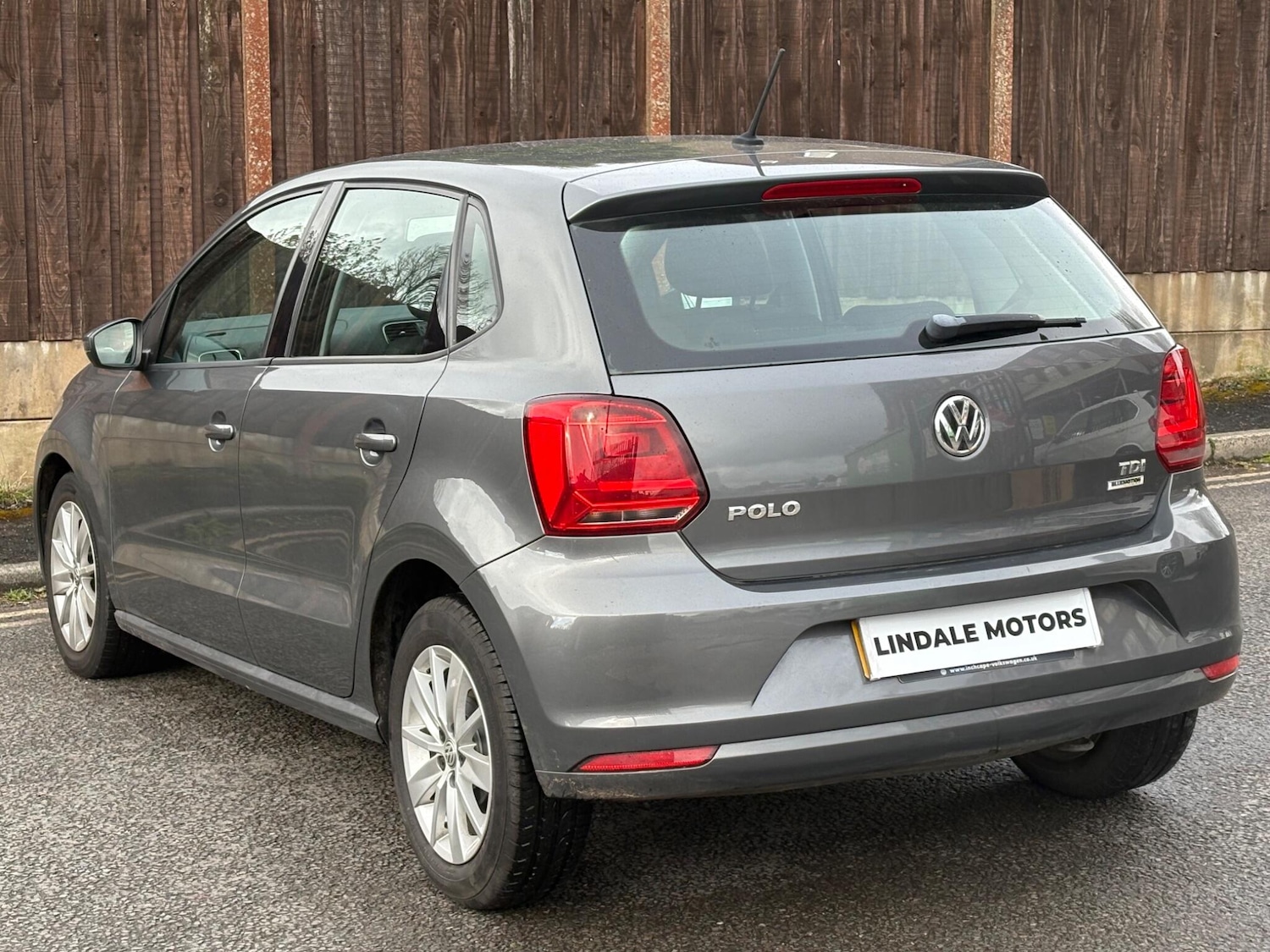 Used Volkswagen Polo for sale - 78182617: Photo 7