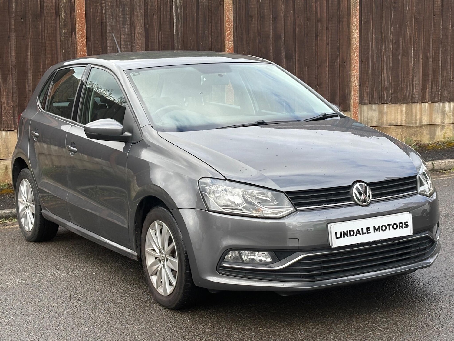 Used Volkswagen Polo for sale - 78182617: Photo 9