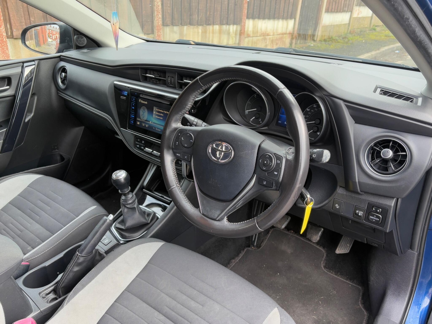 Used Toyota Auris 2016 for sale - 78043299: Photo 13