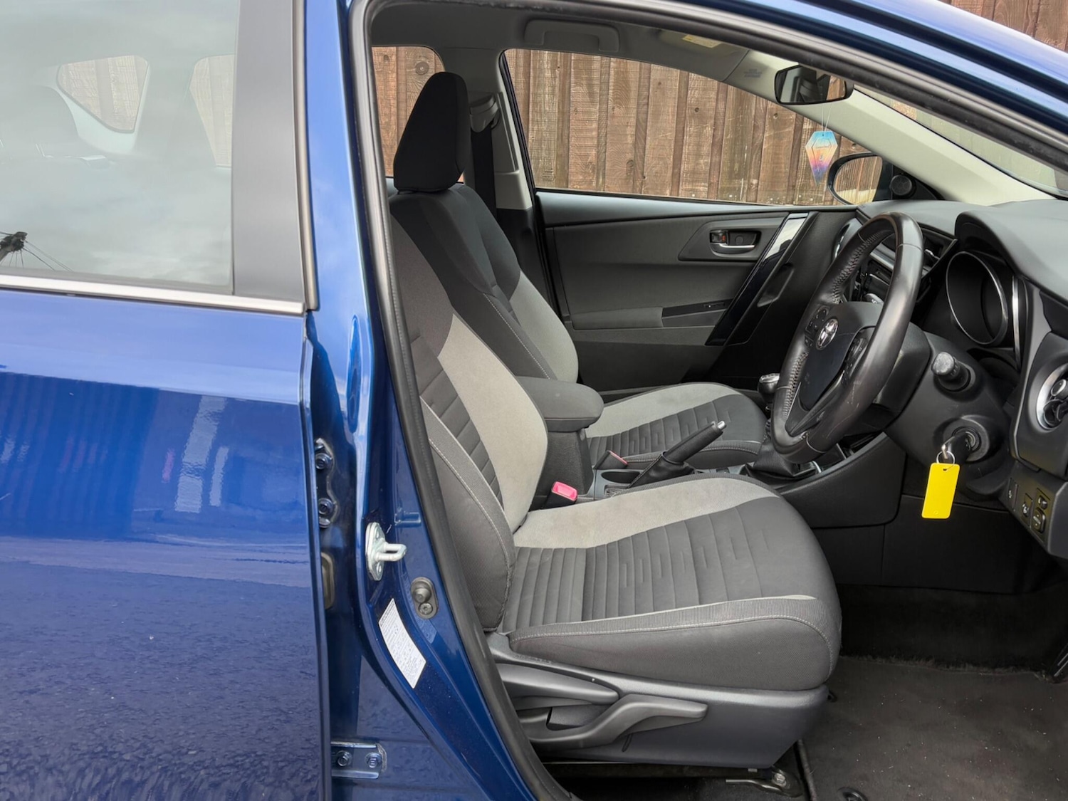 Used Toyota Auris 2016 for sale - 78043299: Photo 14