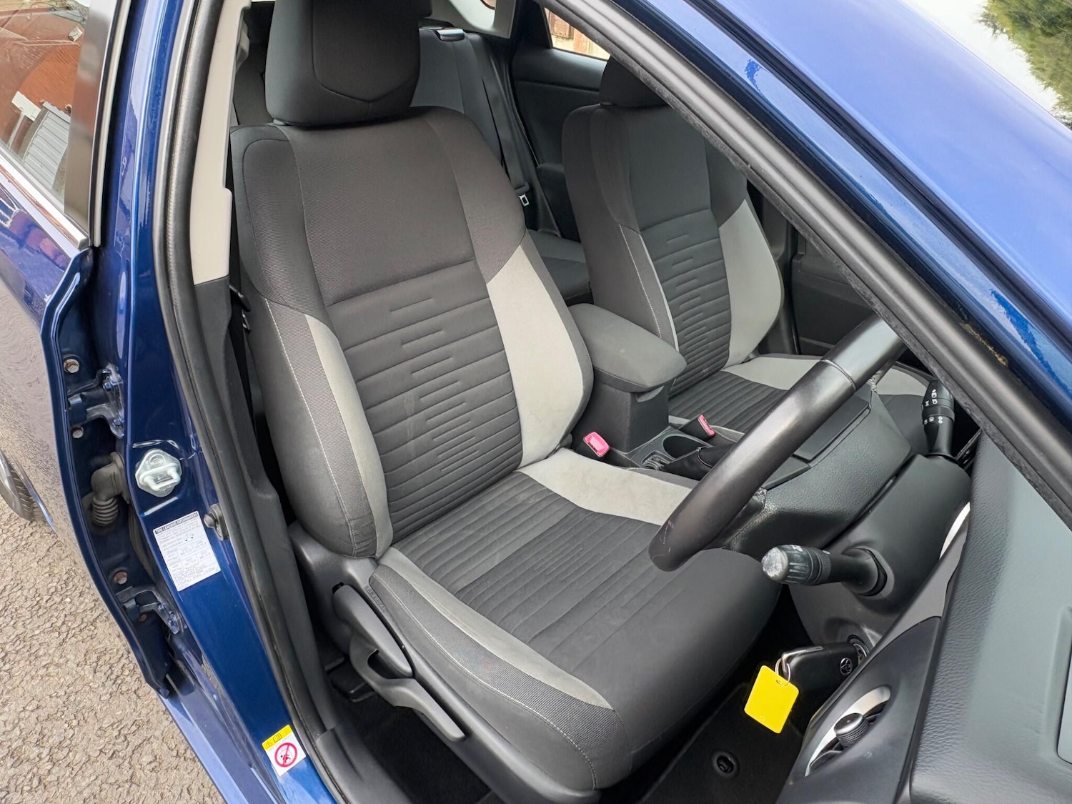 Used Toyota Auris 2016 for sale - 78043299: Photo 15