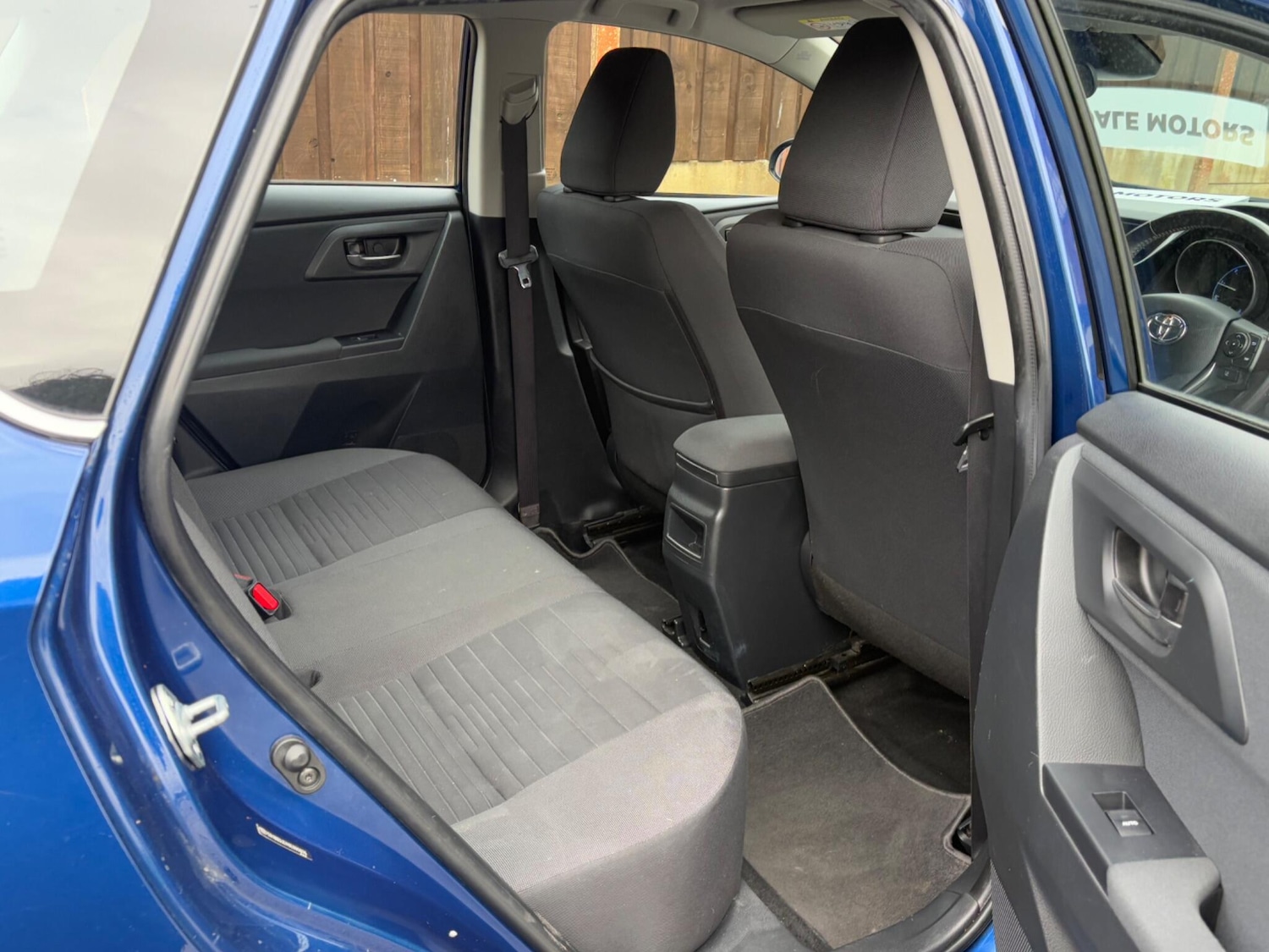 Used Toyota Auris 2016 for sale - 78043299: Photo 18