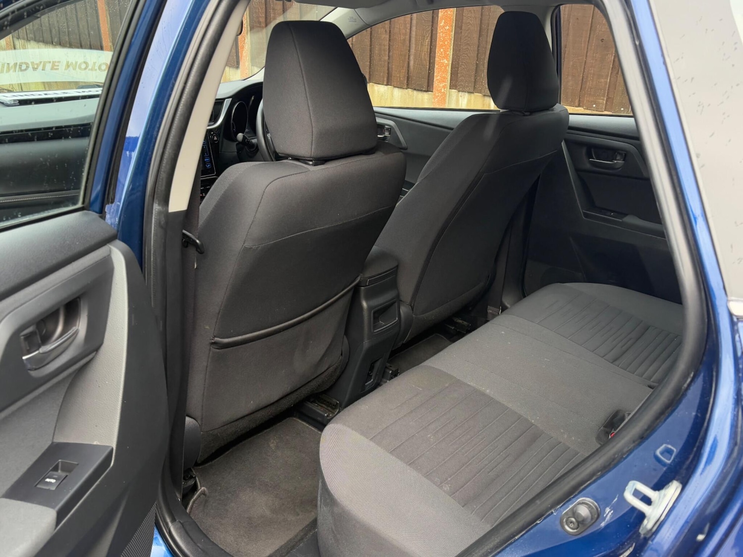 Used Toyota Auris 2016 for sale - 78043299: Photo 19