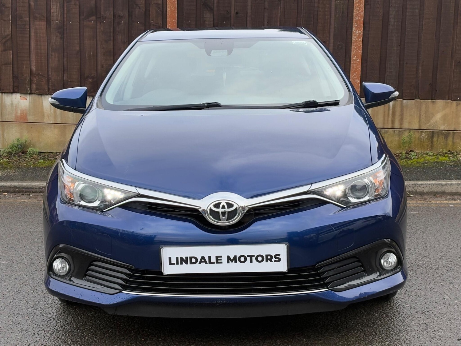 Used Toyota Auris 2016 for sale - 78043299: Photo 2