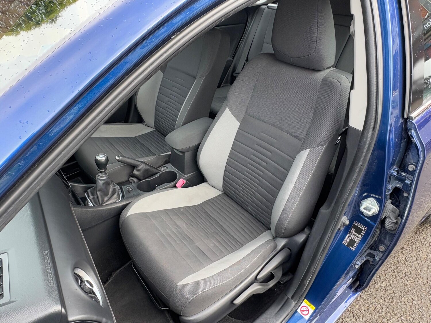 Used Toyota Auris 2016 for sale - 78043299: Photo 22