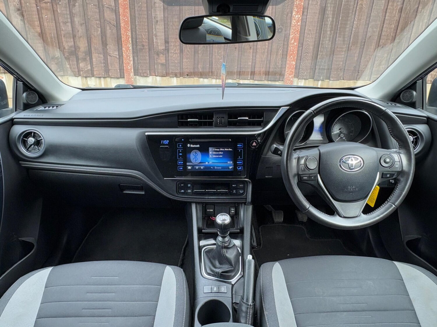 Used Toyota Auris 2016 for sale - 78043299: Photo 26