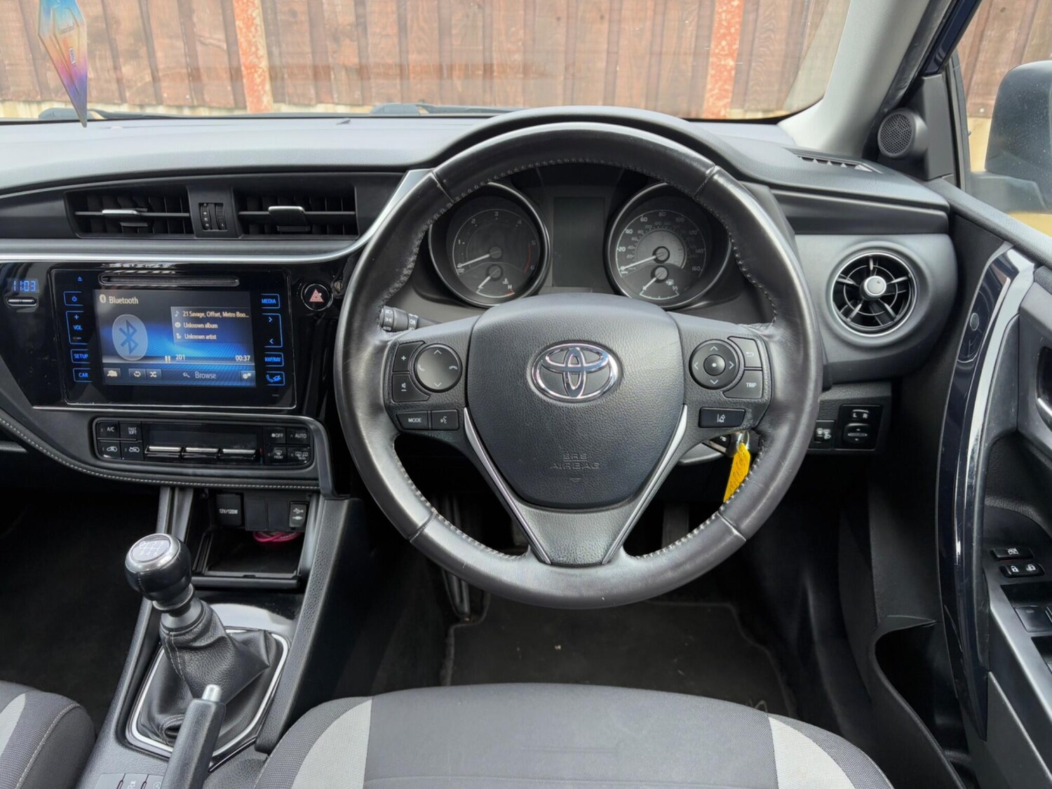 Used Toyota Auris 2016 for sale - 78043299: Photo 27