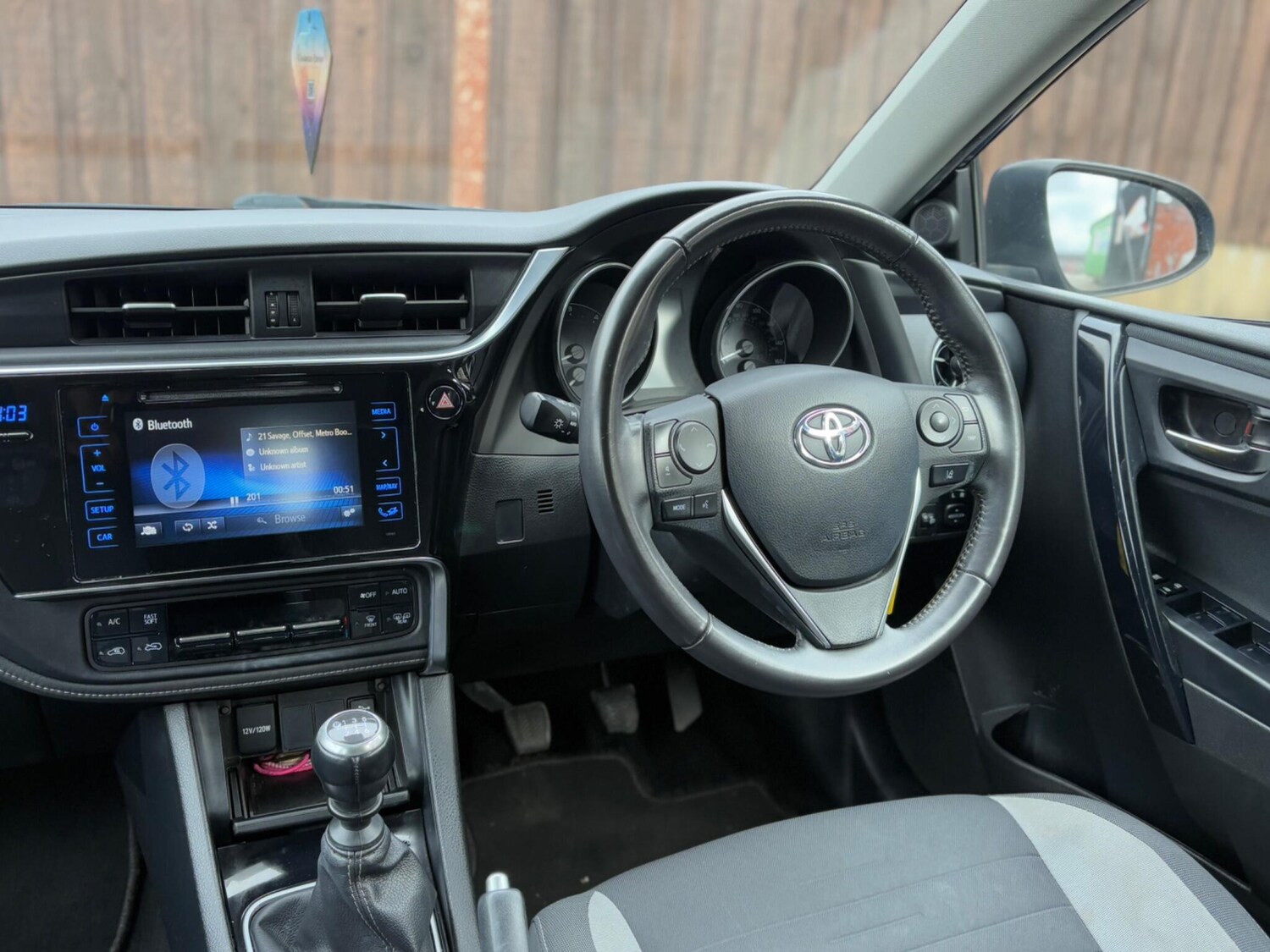 Used Toyota Auris 2016 for sale - 78043299: Photo 28