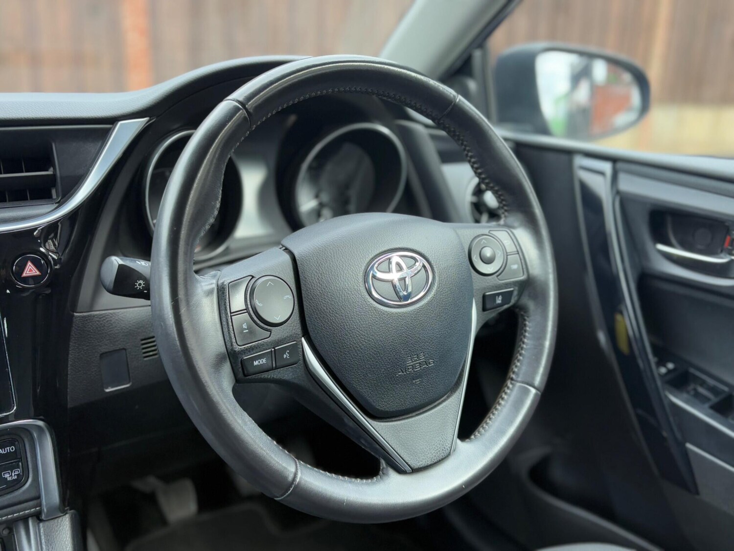 Used Toyota Auris 2016 for sale - 78043299: Photo 29