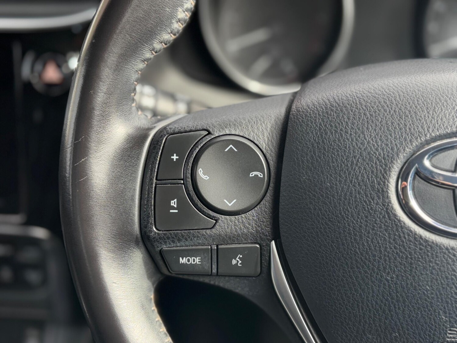 Used Toyota Auris 2016 for sale - 78043299: Photo 33