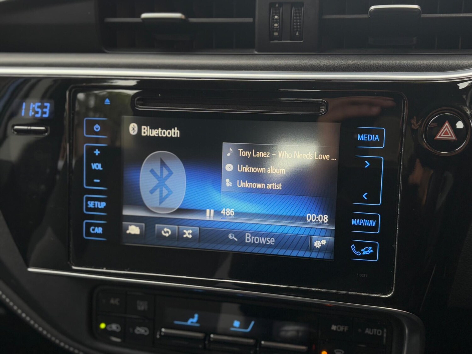 Used Toyota Auris 2016 for sale - 78043299: Photo 36