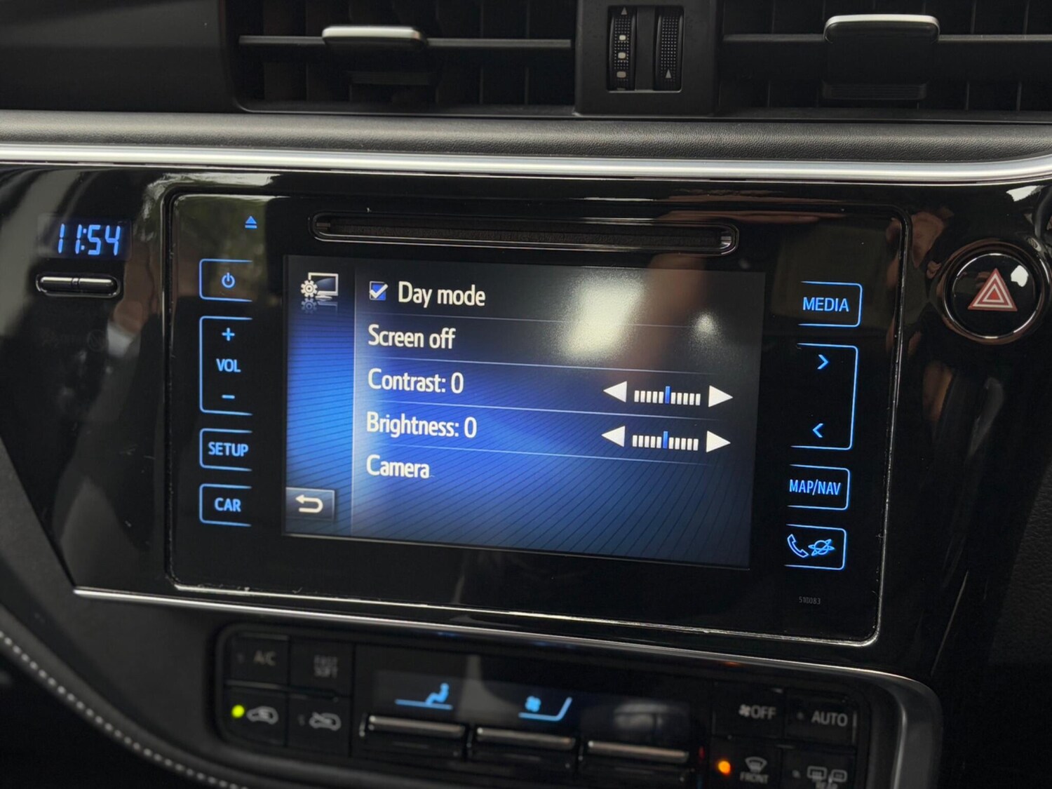 Used Toyota Auris 2016 for sale - 78043299: Photo 37