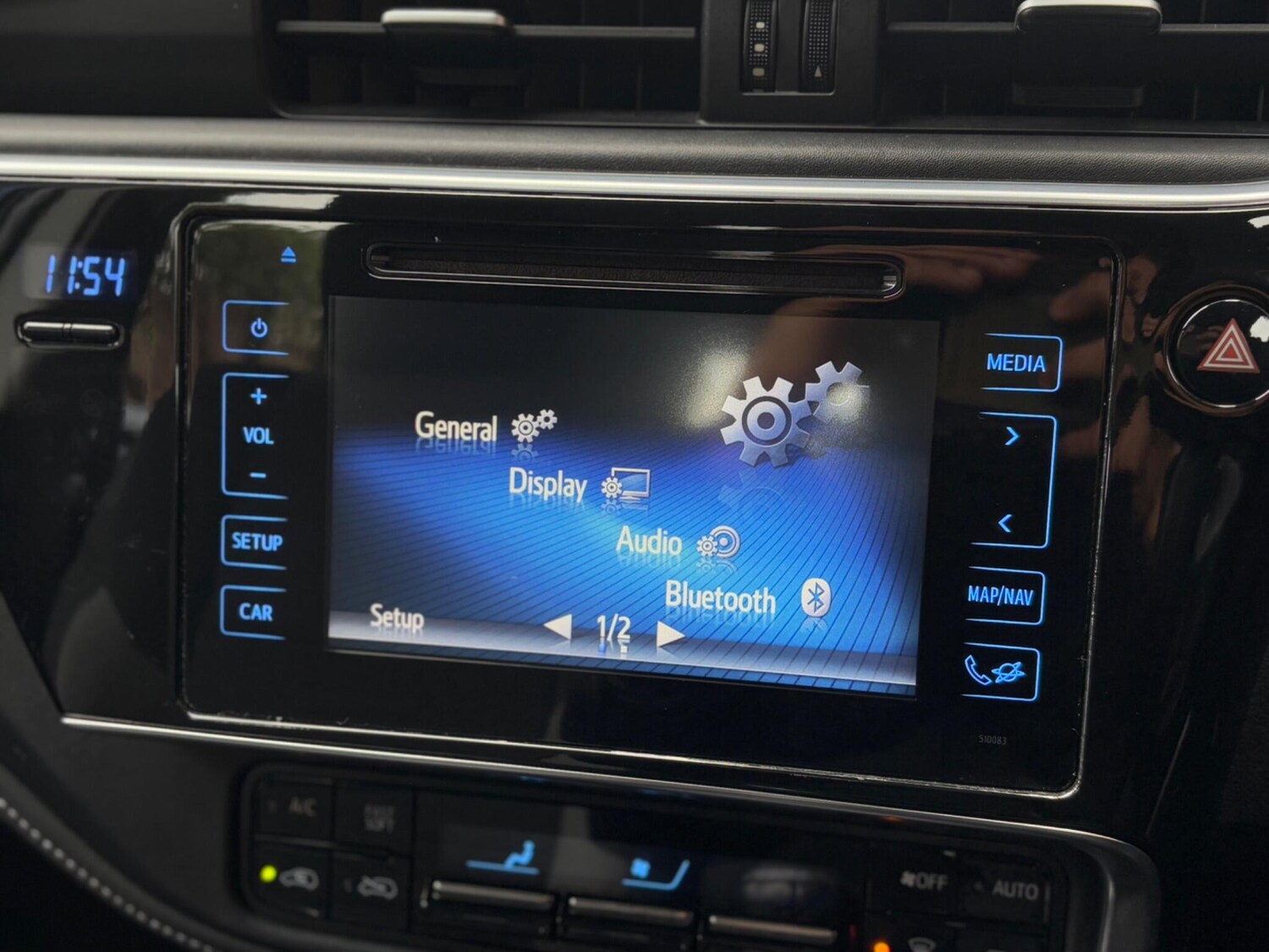 Used Toyota Auris 2016 for sale - 78043299: Photo 39