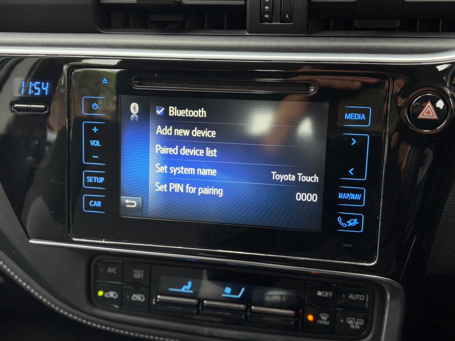 Used Toyota Auris 2016 for sale - 78043299: Photo 40