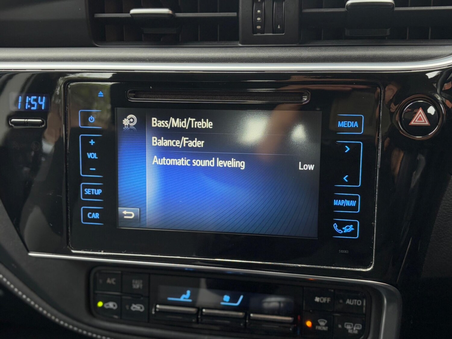 Used Toyota Auris 2016 for sale - 78043299: Photo 41