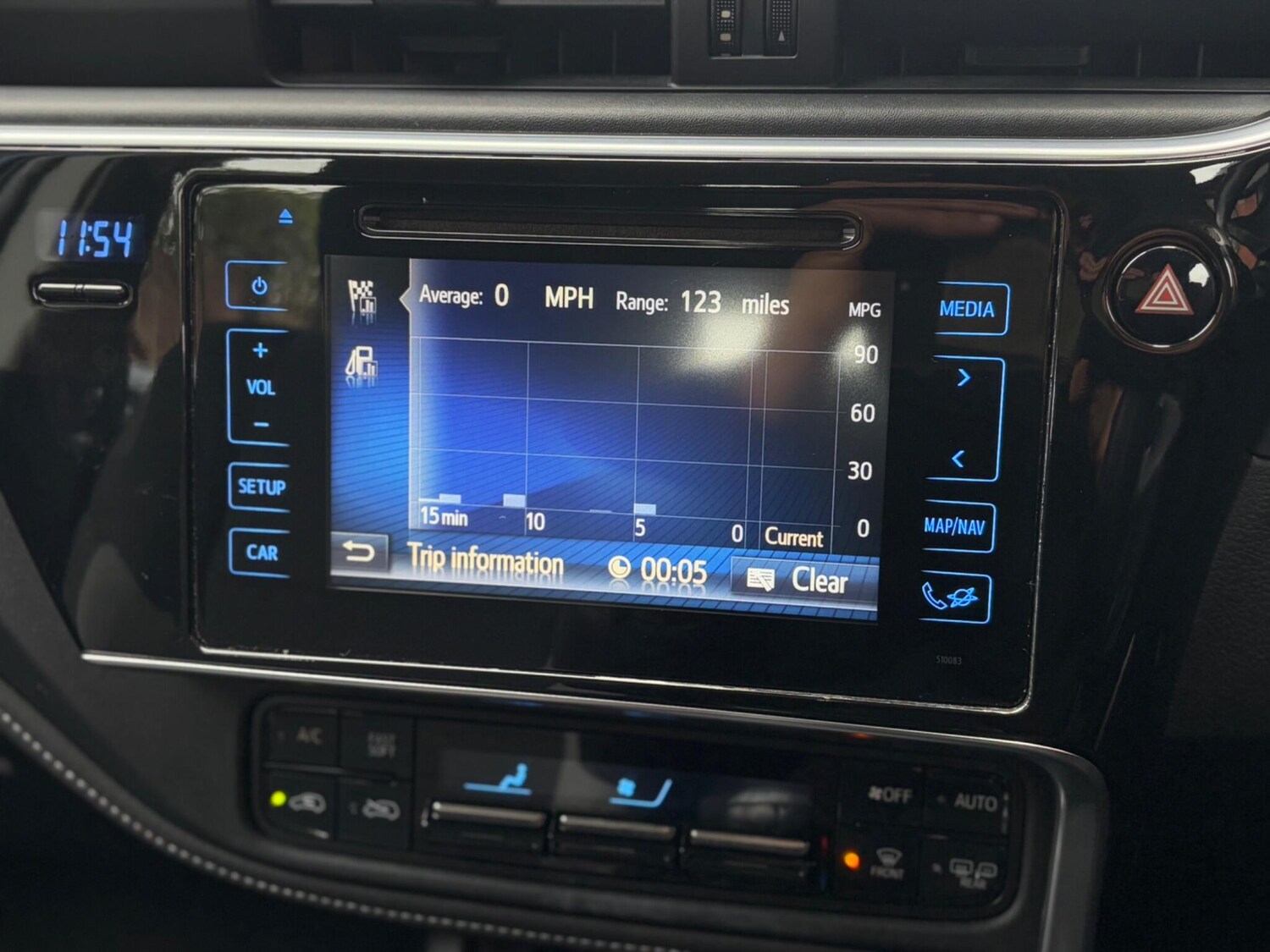 Used Toyota Auris 2016 for sale - 78043299: Photo 42