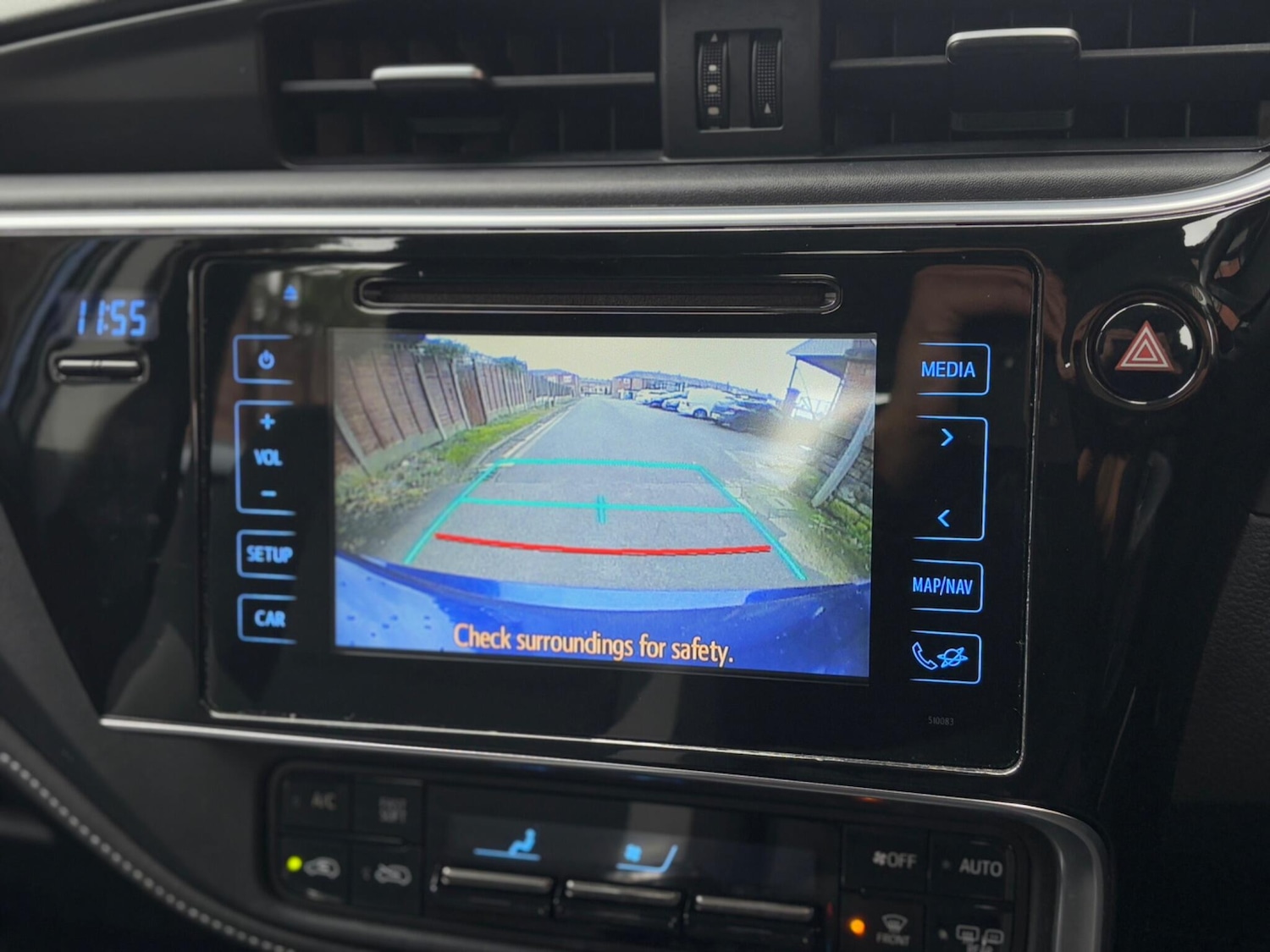 Used Toyota Auris 2016 for sale - 78043299: Photo 43