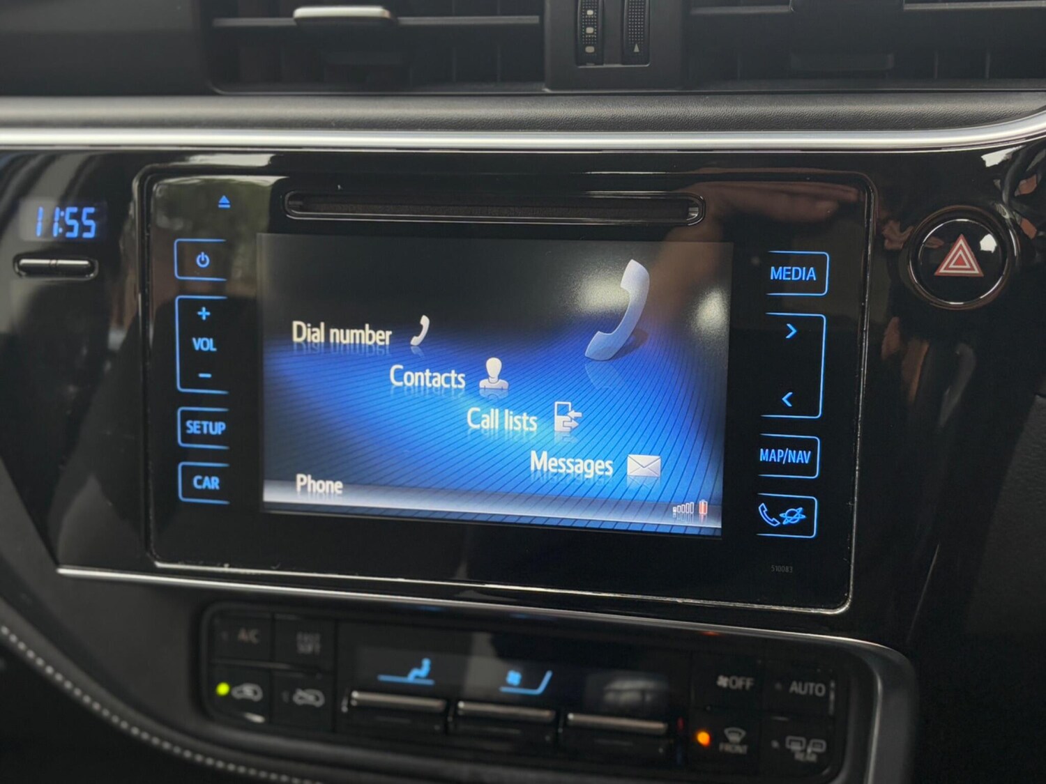 Used Toyota Auris 2016 for sale - 78043299: Photo 44