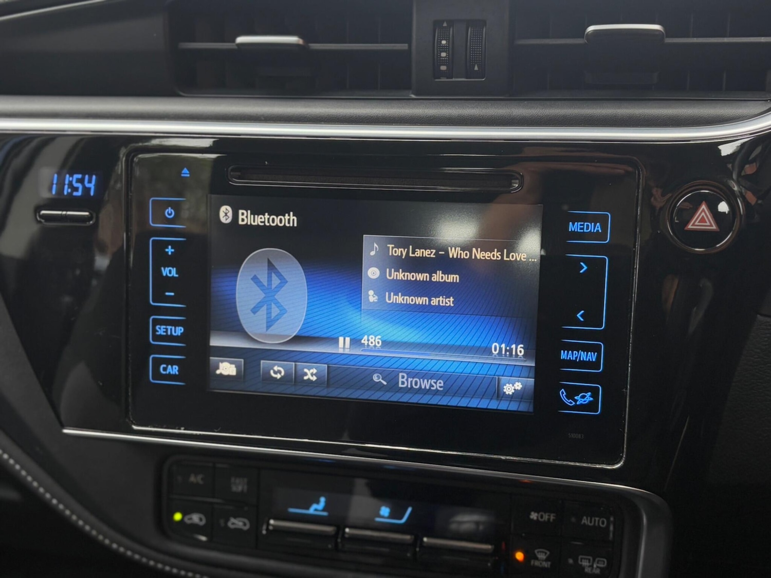 Used Toyota Auris 2016 for sale - 78043299: Photo 45