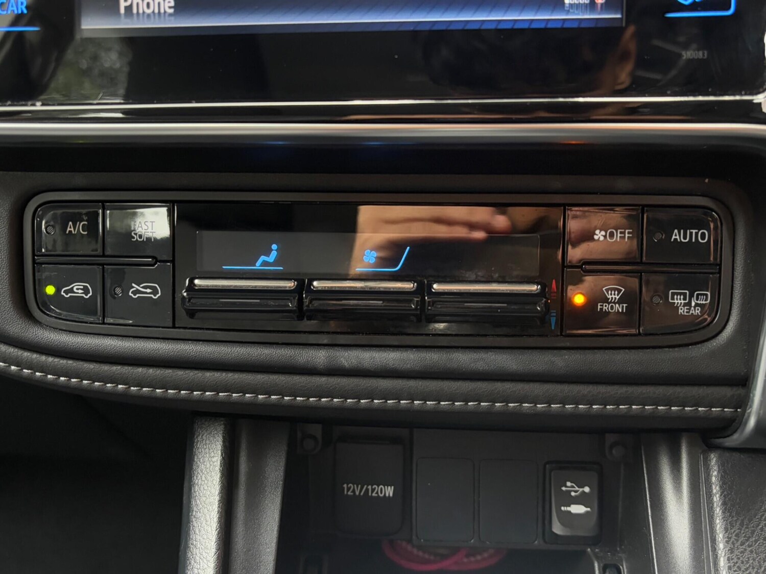 Used Toyota Auris 2016 for sale - 78043299: Photo 46